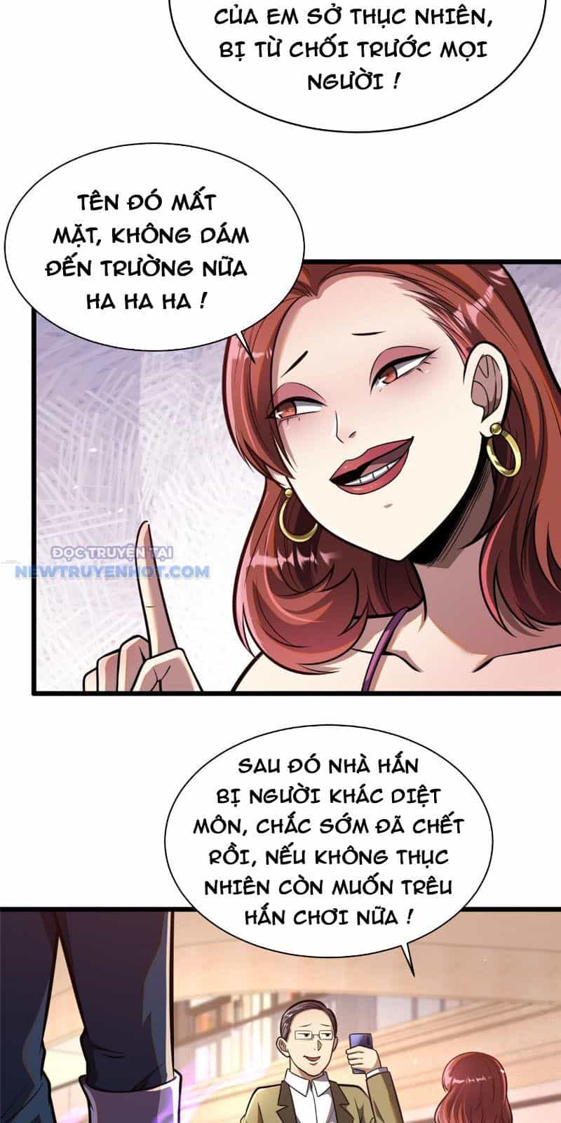 Đô Thị Cực Phẩm Y Thần - Chương 15 - ảnh 26