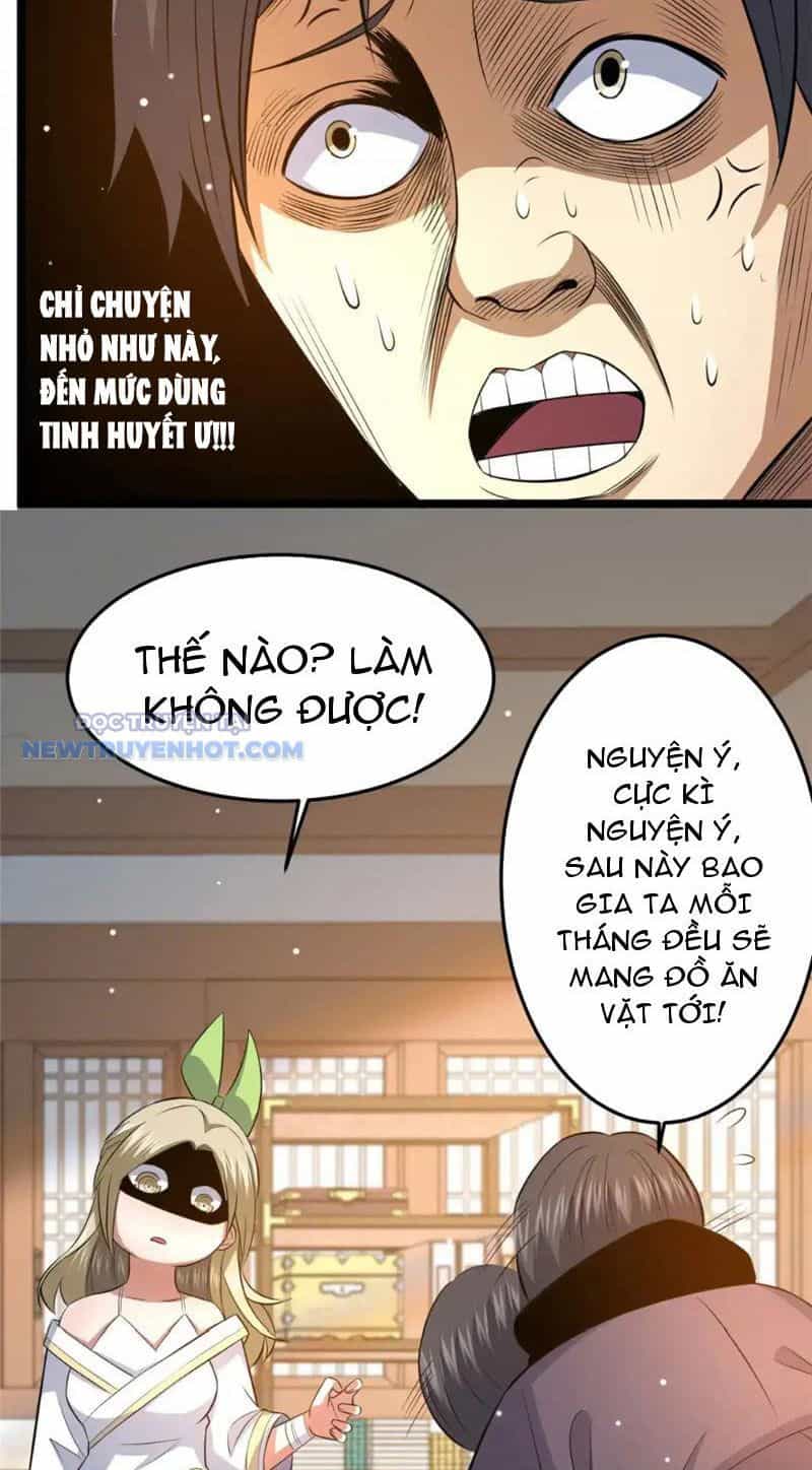 Đô Thị Cực Phẩm Y Thần - Chương 157 - ảnh 7