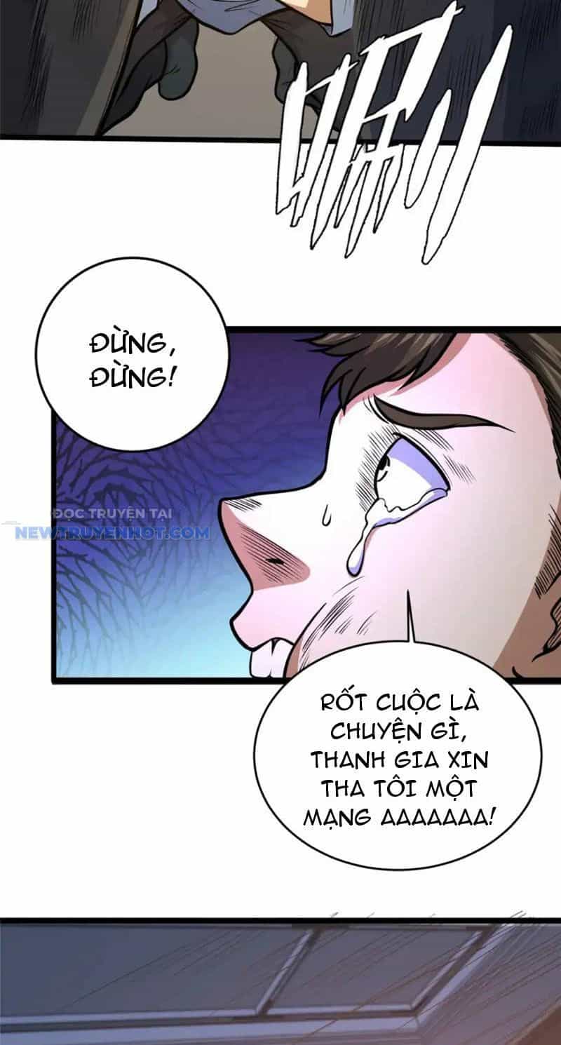 Đô Thị Cực Phẩm Y Thần - Chương 158 - ảnh 36