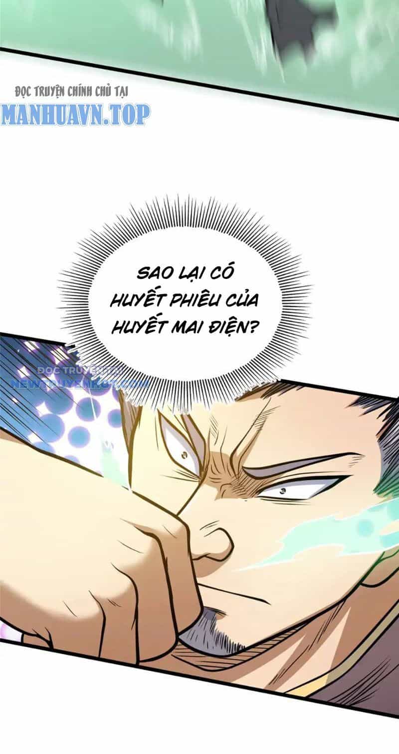 Đô Thị Cực Phẩm Y Thần - Chương 158 - ảnh 57
