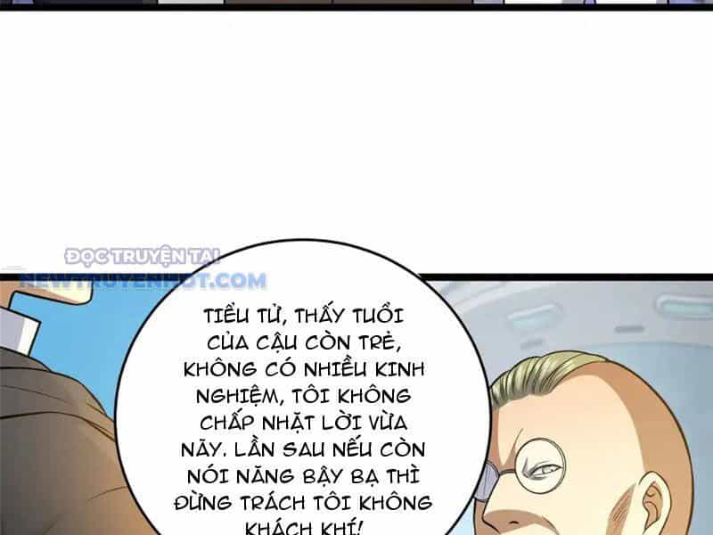 Đô Thị Cực Phẩm Y Thần - Chương 164 - ảnh 10