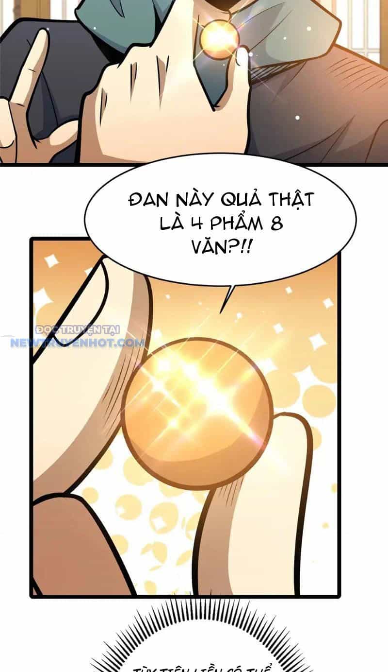Đô Thị Cực Phẩm Y Thần - Chương 165 - ảnh 36