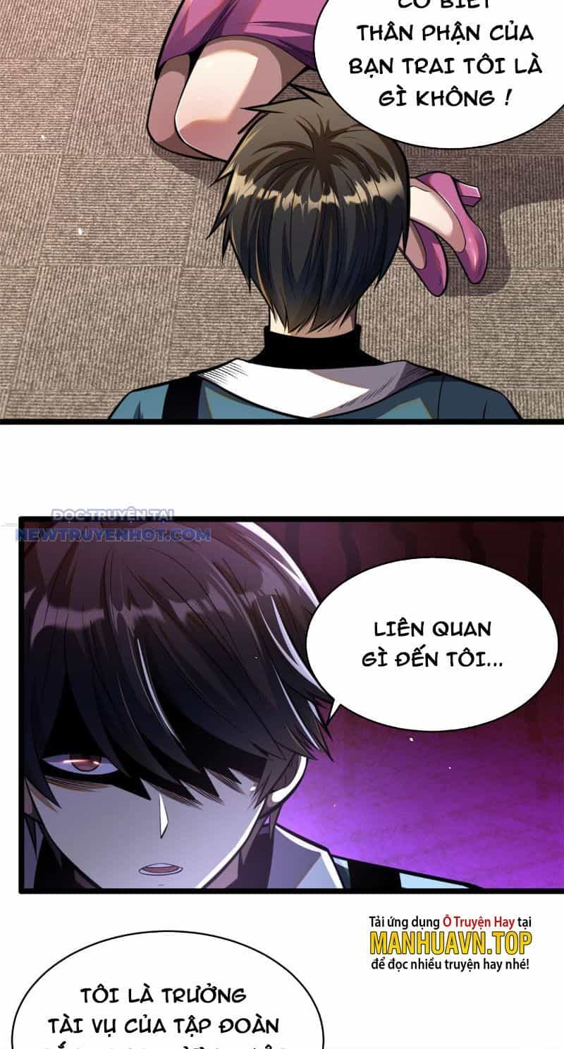 Đô Thị Cực Phẩm Y Thần - Chương 16 - ảnh 4