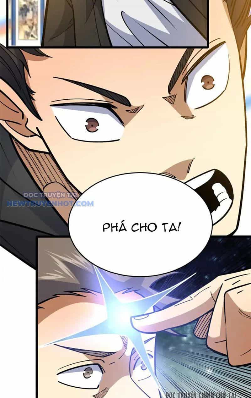 Đô Thị Cực Phẩm Y Thần - Chương 166 - ảnh 35