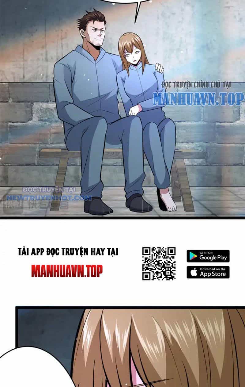 Đô Thị Cực Phẩm Y Thần - Chương 167 - ảnh 16