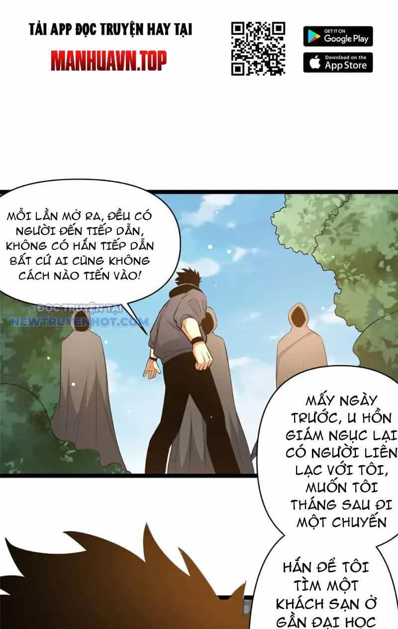 Đô Thị Cực Phẩm Y Thần - Chương 167 - ảnh 32
