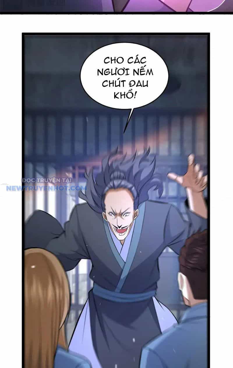 Đô Thị Cực Phẩm Y Thần - Chương 167 - ảnh 7
