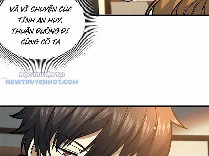 Đô Thị Cực Phẩm Y Thần - Chương 172 - ảnh 22