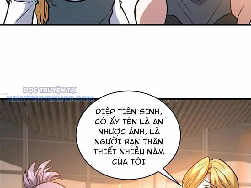 Đô Thị Cực Phẩm Y Thần - Chương 172 - ảnh 64
