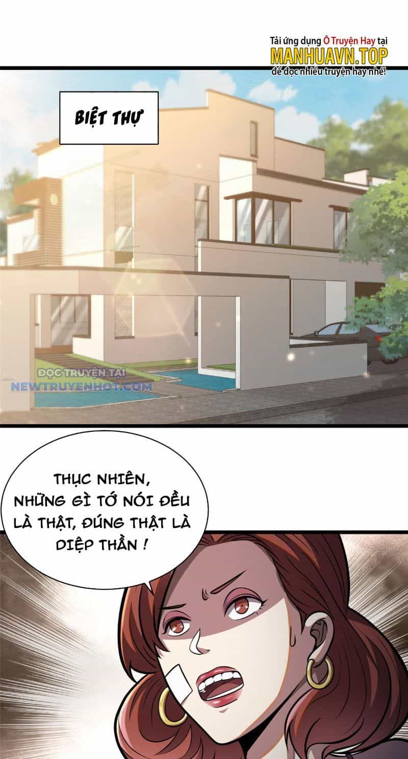 Đô Thị Cực Phẩm Y Thần - Chương 17 - ảnh 2