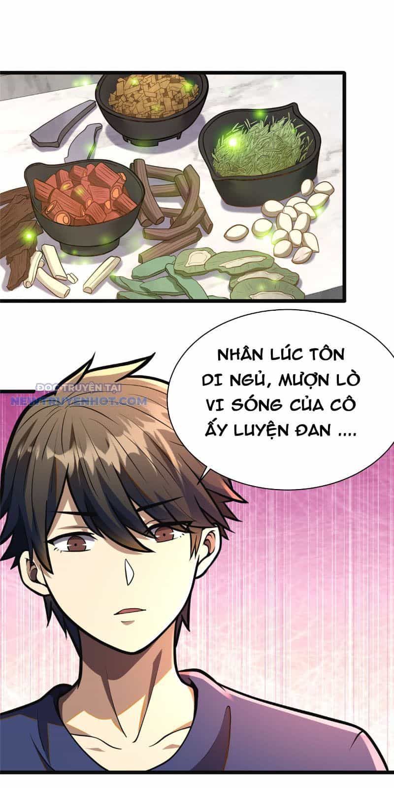 Đô Thị Cực Phẩm Y Thần - Chương 17 - ảnh 35