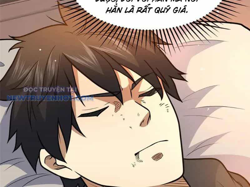 Đô Thị Cực Phẩm Y Thần - Chương 177 - ảnh 48