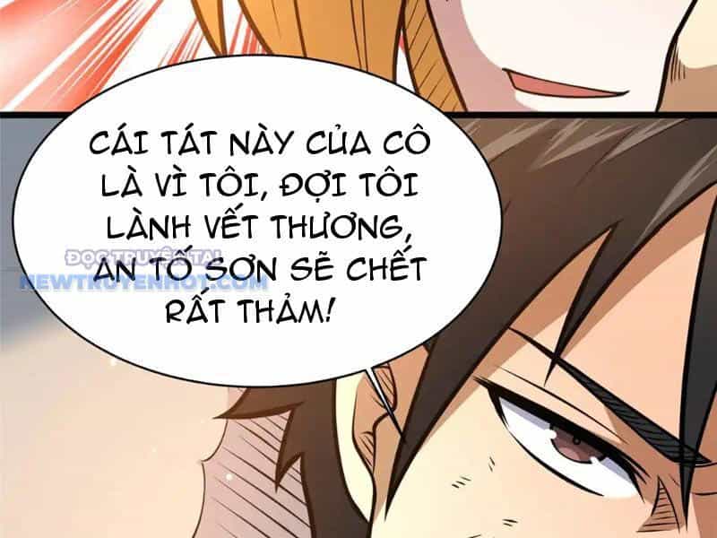Đô Thị Cực Phẩm Y Thần - Chương 177 - ảnh 61
