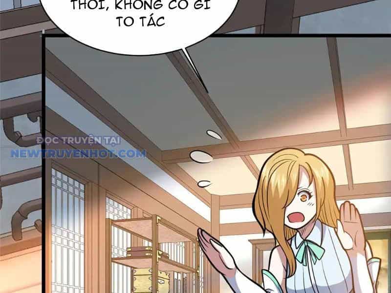 Đô Thị Cực Phẩm Y Thần - Chương 177 - ảnh 63