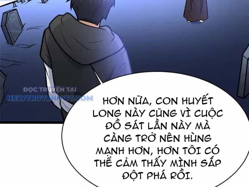 Đô Thị Cực Phẩm Y Thần - Chương 177 - ảnh 70