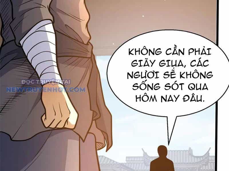 Đô Thị Cực Phẩm Y Thần - Chương 179 - ảnh 100