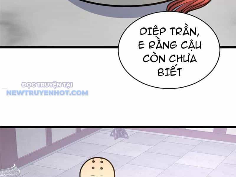 Đô Thị Cực Phẩm Y Thần - Chương 179 - ảnh 3