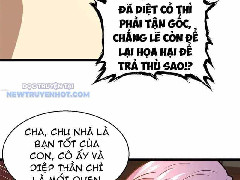 Đô Thị Cực Phẩm Y Thần - Chương 179 - ảnh 86