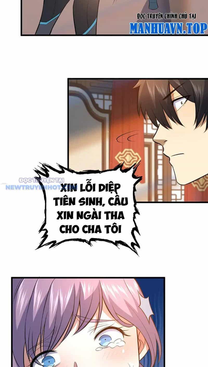 Đô Thị Cực Phẩm Y Thần - Chương 180 - ảnh 33