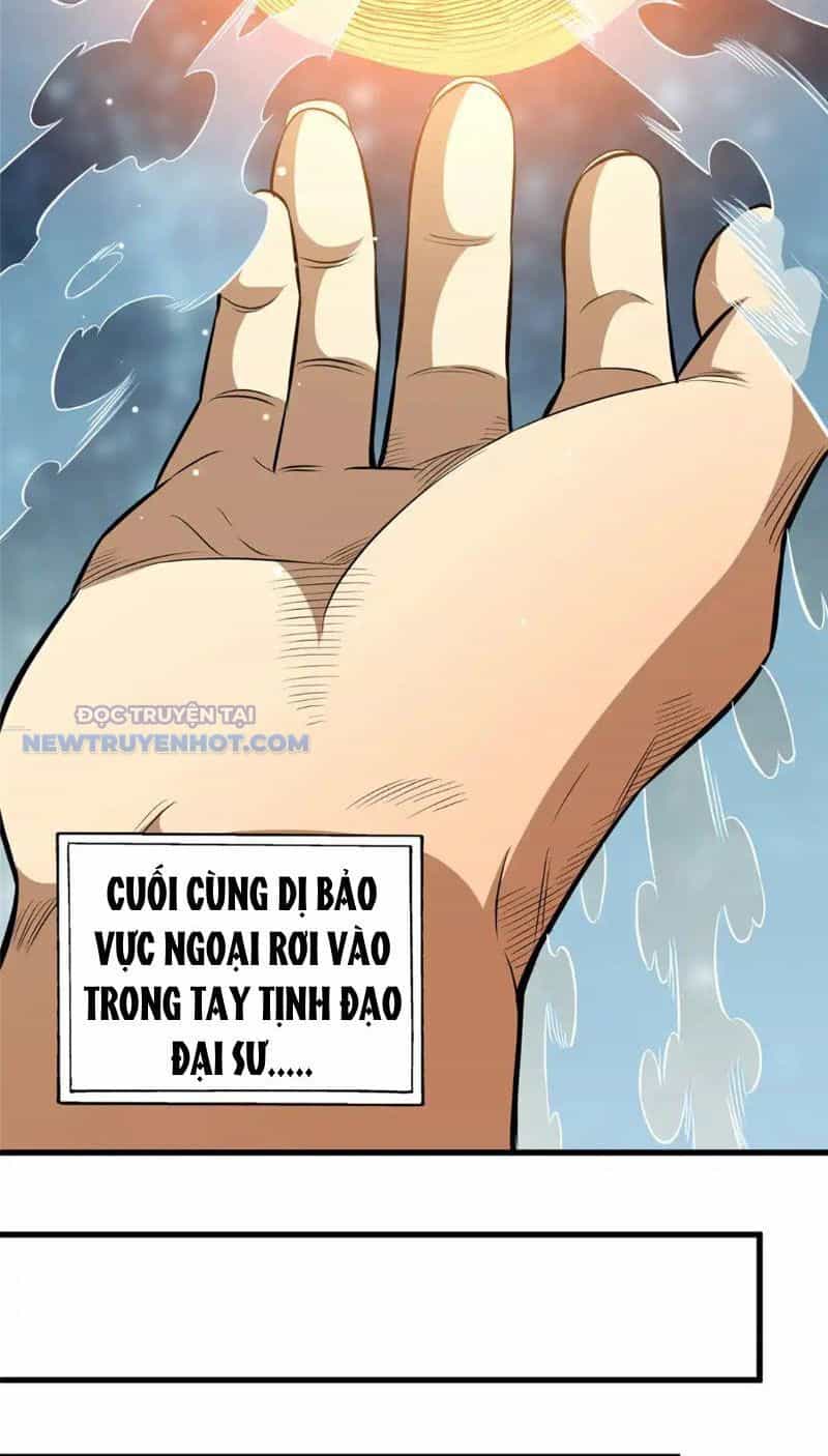 Đô Thị Cực Phẩm Y Thần - Chương 180 - ảnh 48