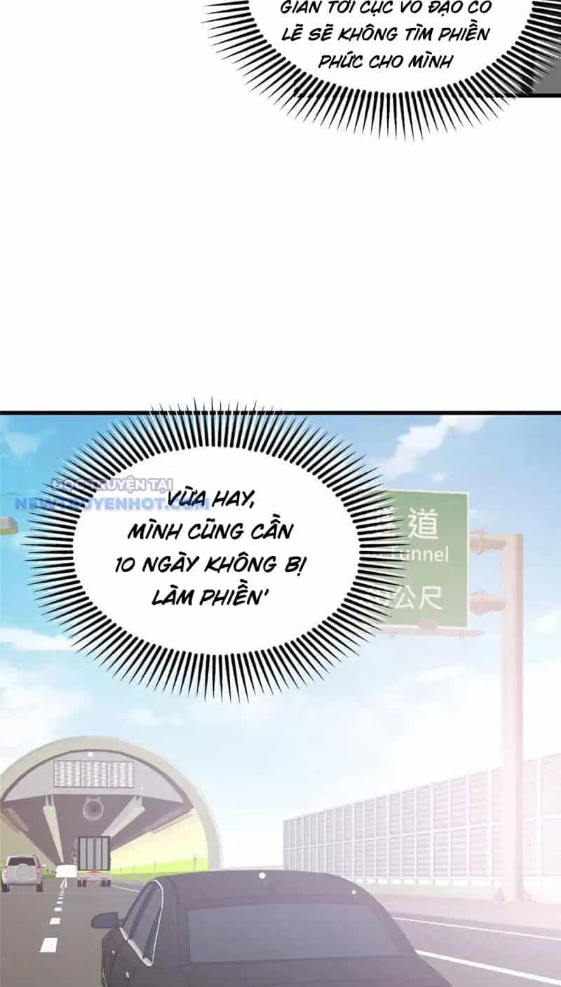 Đô Thị Cực Phẩm Y Thần - Chương 180 - ảnh 53