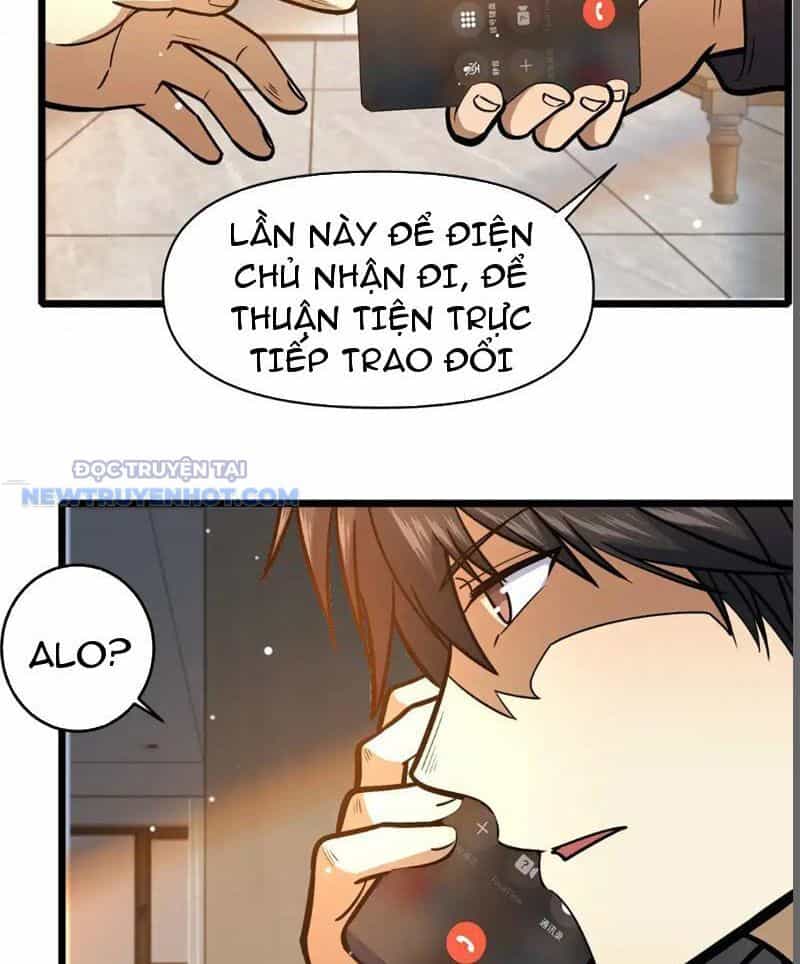 Đô Thị Cực Phẩm Y Thần - Chương 181 - ảnh 22