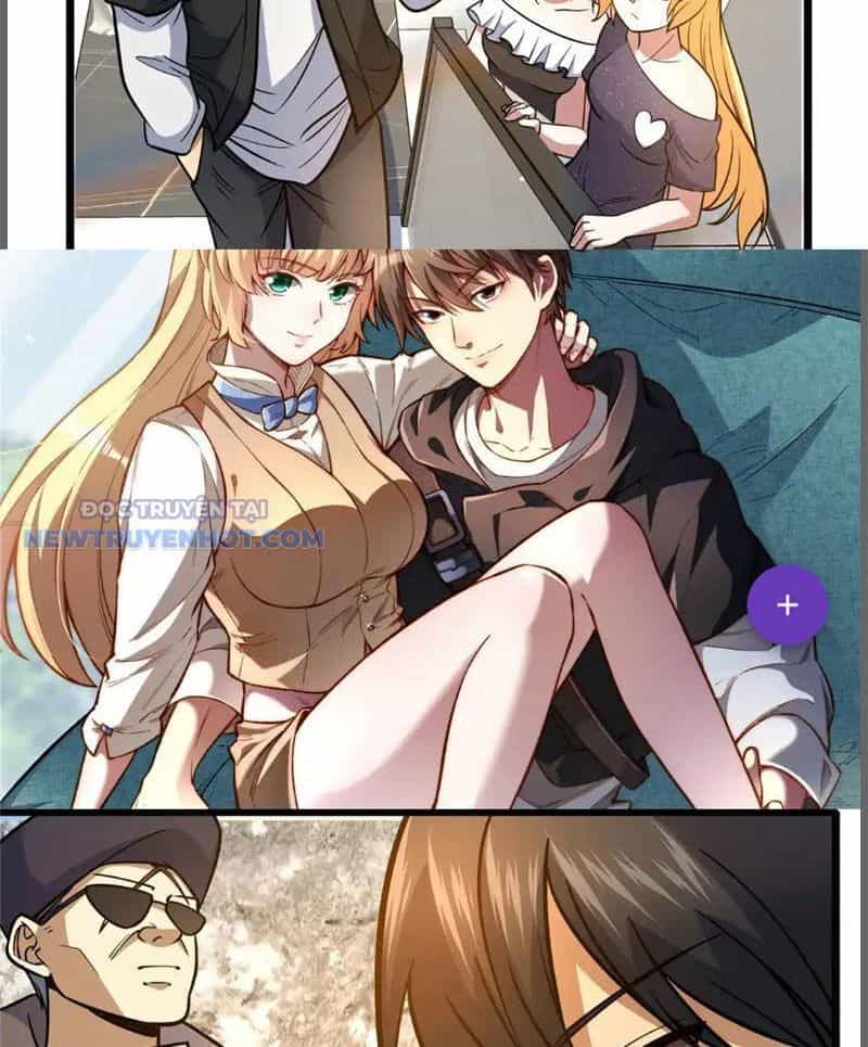 Đô Thị Cực Phẩm Y Thần - Chương 181 - ảnh 7