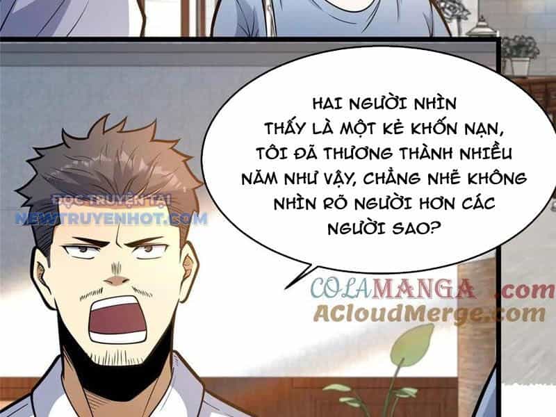 Đô Thị Cực Phẩm Y Thần - Chương 184 - ảnh 65