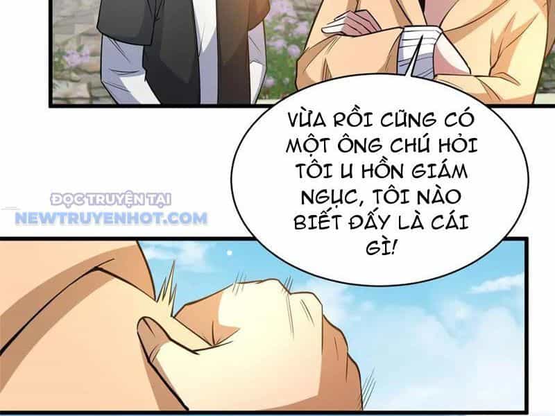 Đô Thị Cực Phẩm Y Thần - Chương 185 - ảnh 18