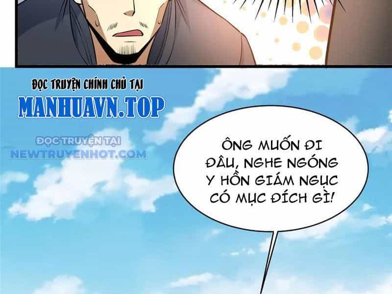 Đô Thị Cực Phẩm Y Thần - Chương 185 - ảnh 34