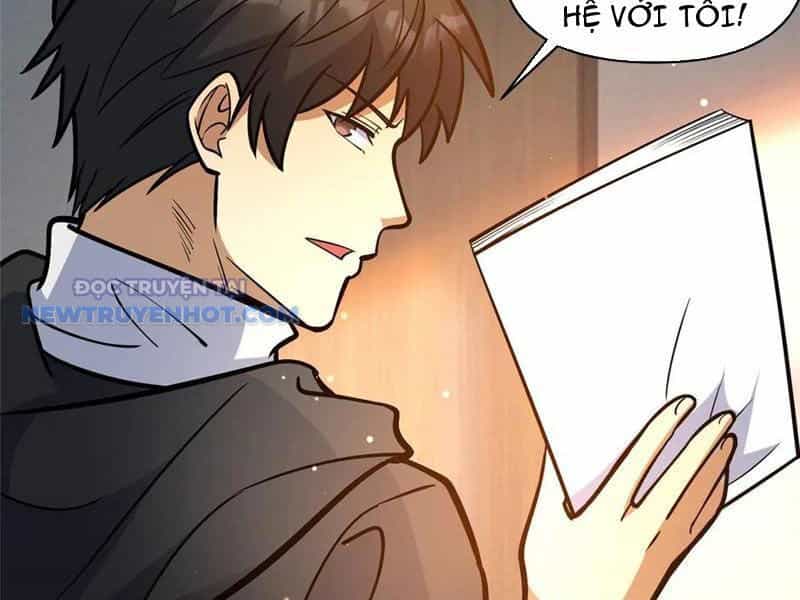 Đô Thị Cực Phẩm Y Thần - Chương 187 - ảnh 30