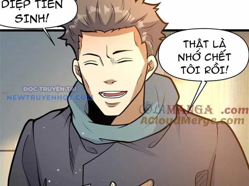 Đô Thị Cực Phẩm Y Thần - Chương 189 - ảnh 80