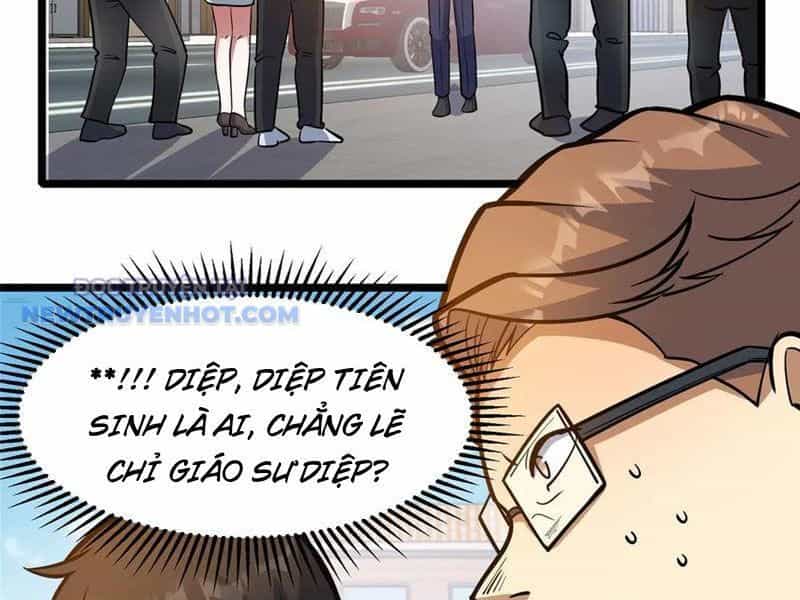 Đô Thị Cực Phẩm Y Thần - Chương 191 - ảnh 3