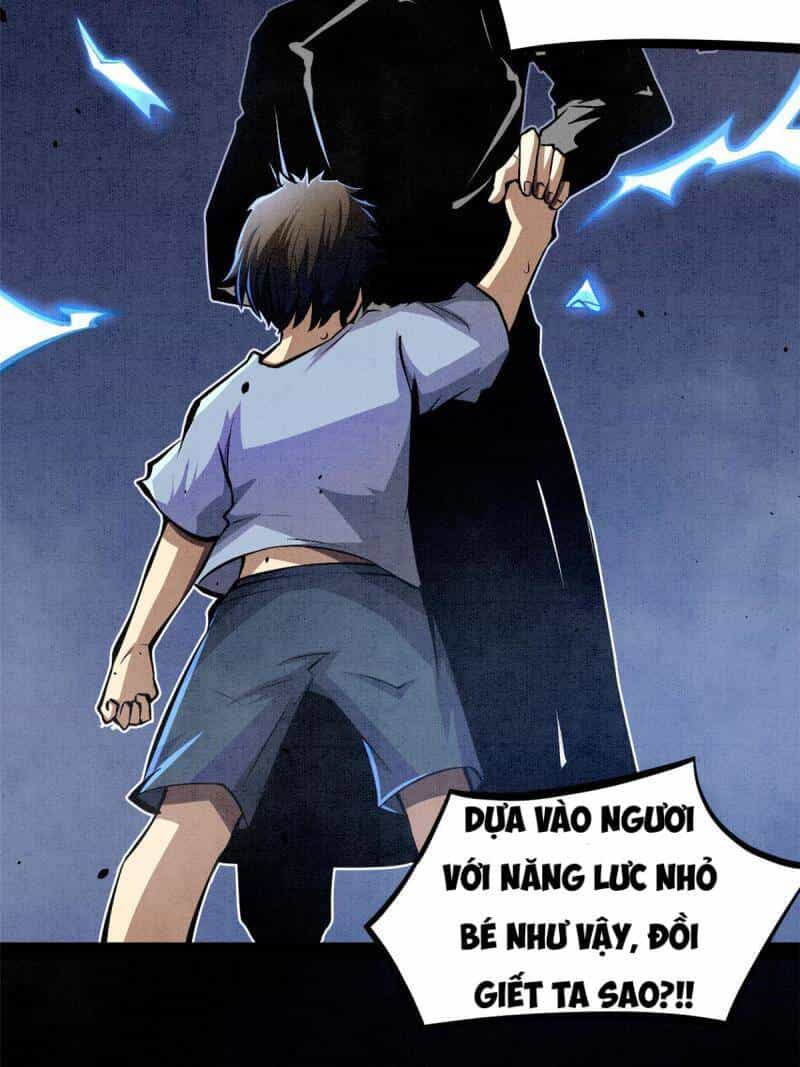 Đô Thị Cực Phẩm Y Thần - Chương 1 - ảnh 27