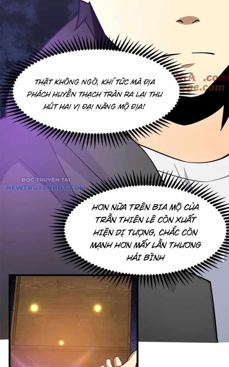 Đô Thị Cực Phẩm Y Thần - Chương 193 - ảnh 23