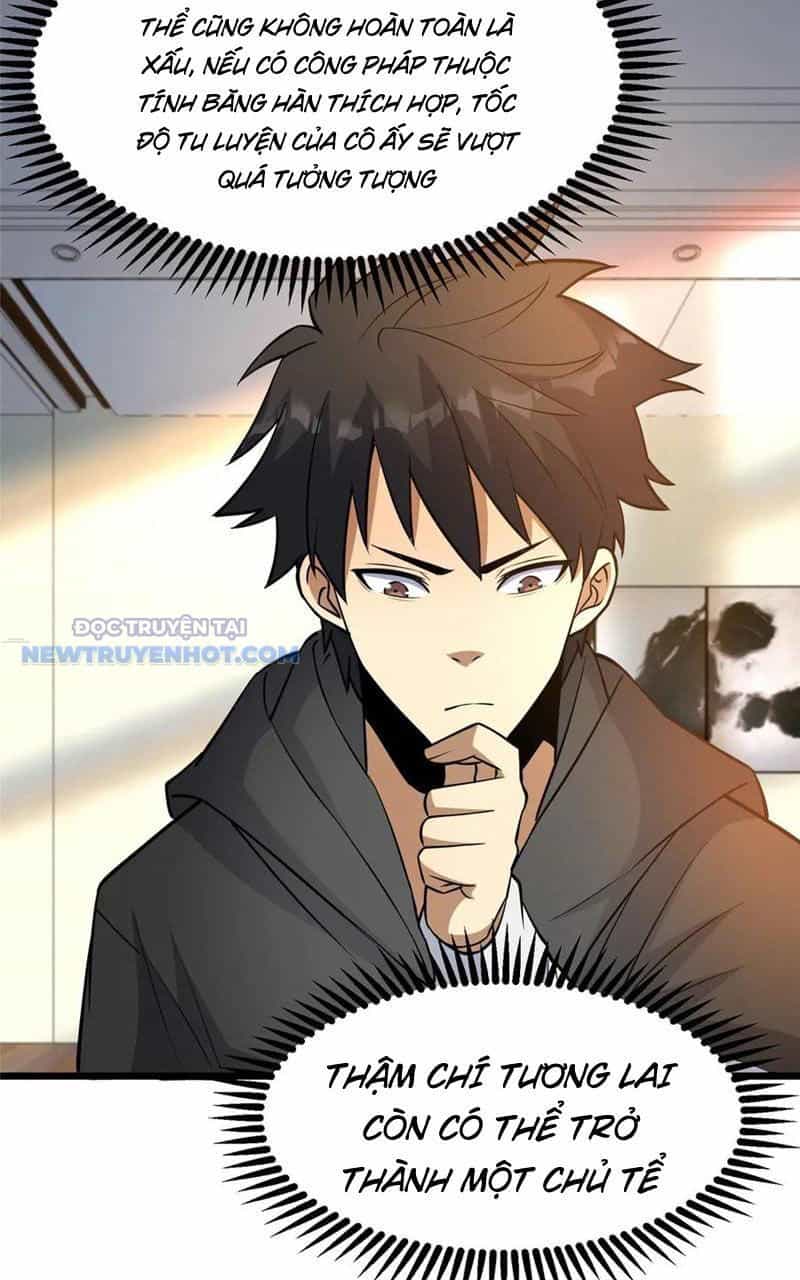 Đô Thị Cực Phẩm Y Thần - Chương 193 - ảnh 31