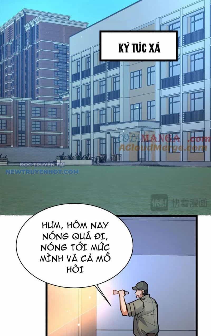 Đô Thị Cực Phẩm Y Thần - Chương 194 - ảnh 34