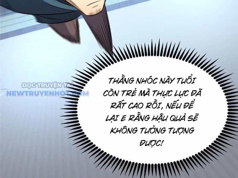 Đô Thị Cực Phẩm Y Thần - Chương 195 - ảnh 100