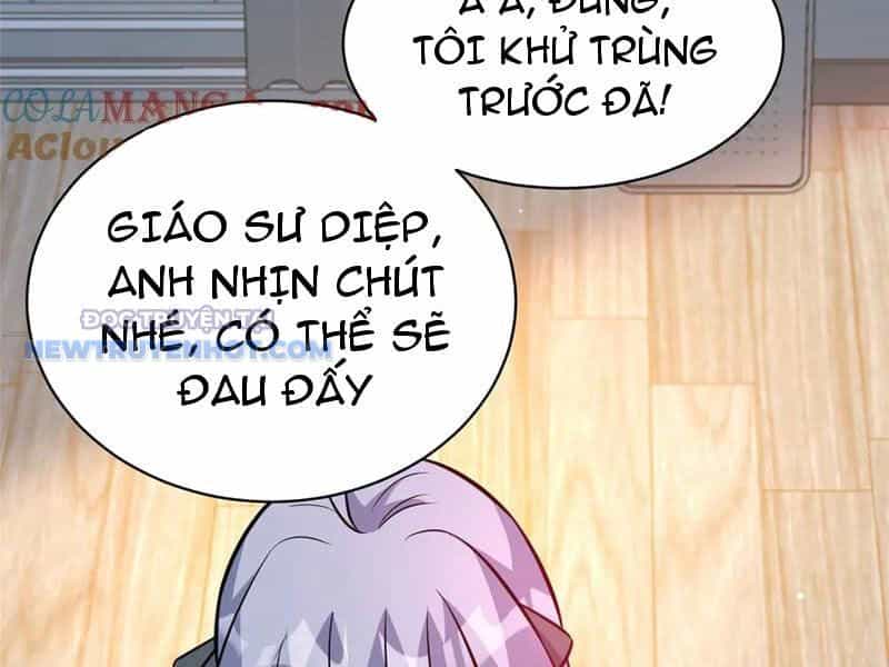 Đô Thị Cực Phẩm Y Thần - Chương 196 - ảnh 100