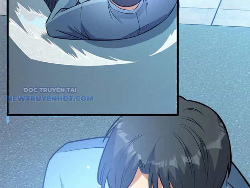 Đô Thị Cực Phẩm Y Thần - Chương 196 - ảnh 36