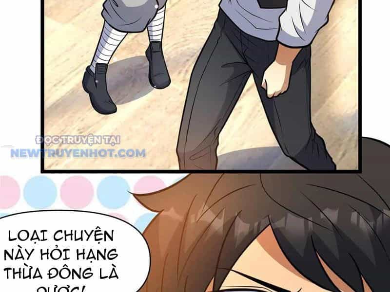 Đô Thị Cực Phẩm Y Thần - Chương 198 - ảnh 45