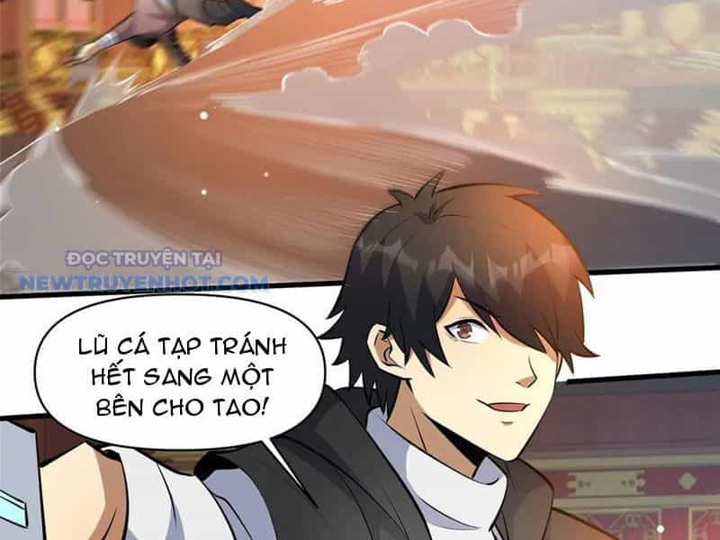 Đô Thị Cực Phẩm Y Thần - Chương 199 - ảnh 33