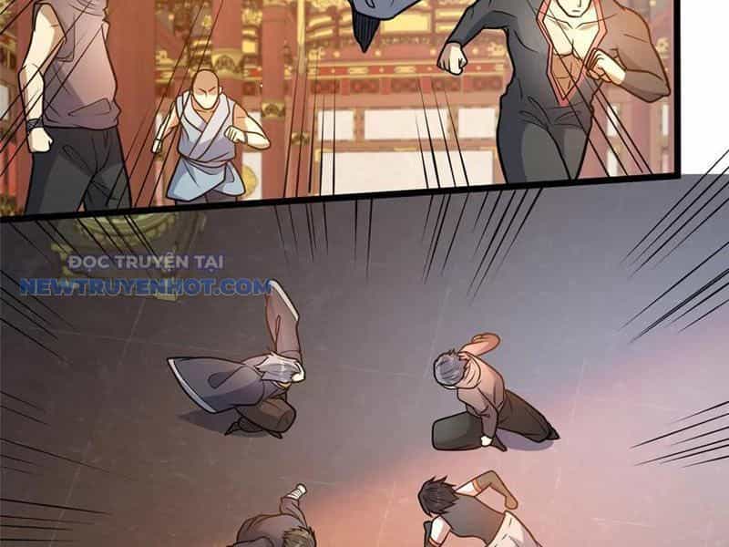 Đô Thị Cực Phẩm Y Thần - Chương 200 - ảnh 70
