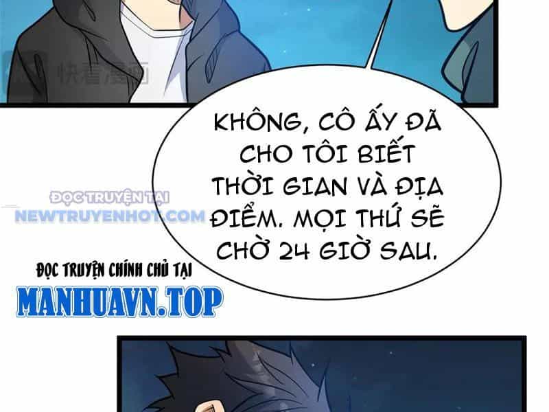 Đô Thị Cực Phẩm Y Thần - Chương 201 - ảnh 70