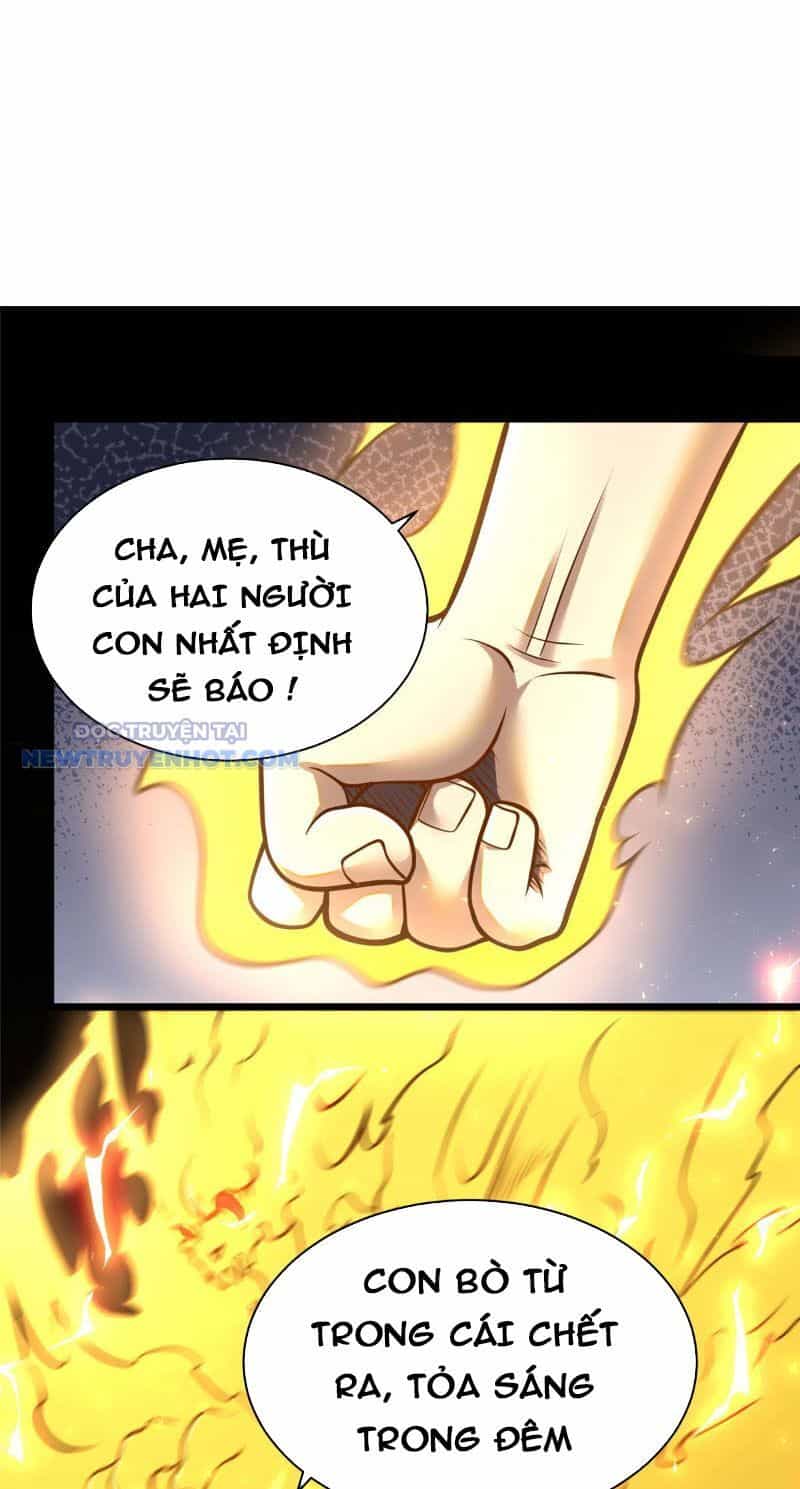 Đô Thị Cực Phẩm Y Thần - Chương 20 - ảnh 14