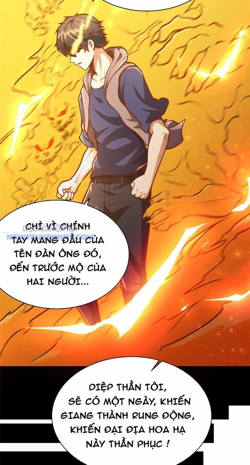 Đô Thị Cực Phẩm Y Thần - Chương 20 - ảnh 15