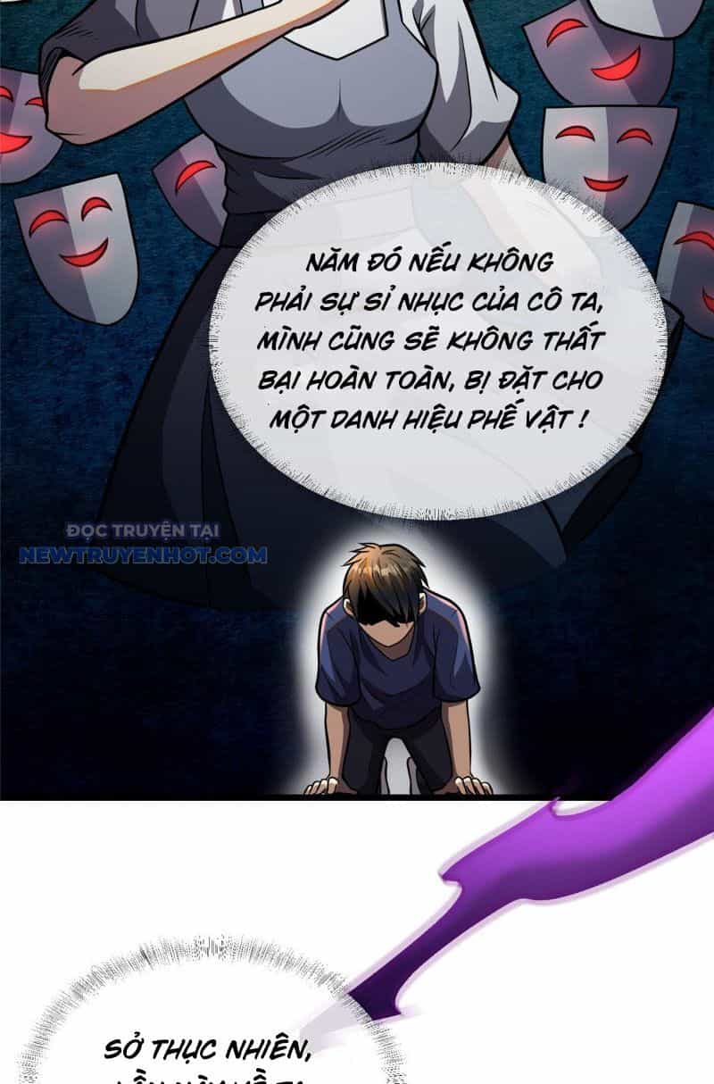 Đô Thị Cực Phẩm Y Thần - Chương 20 - ảnh 41