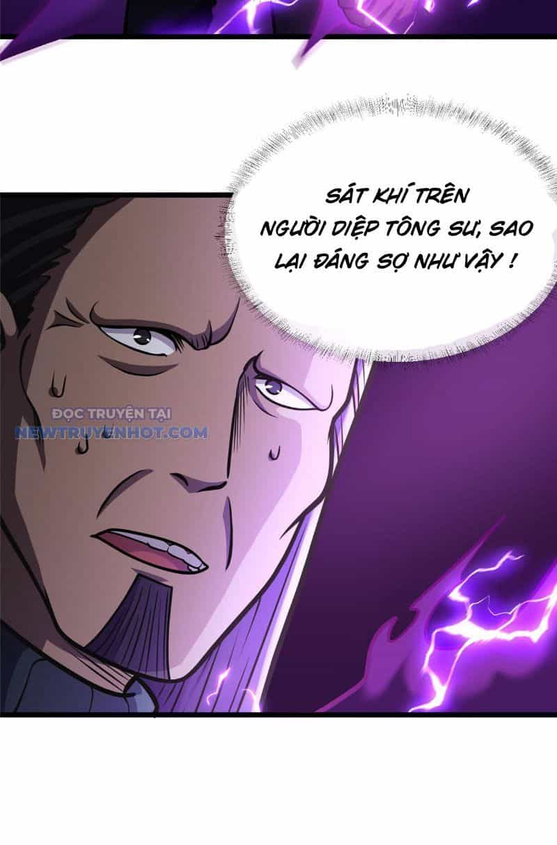 Đô Thị Cực Phẩm Y Thần - Chương 20 - ảnh 43