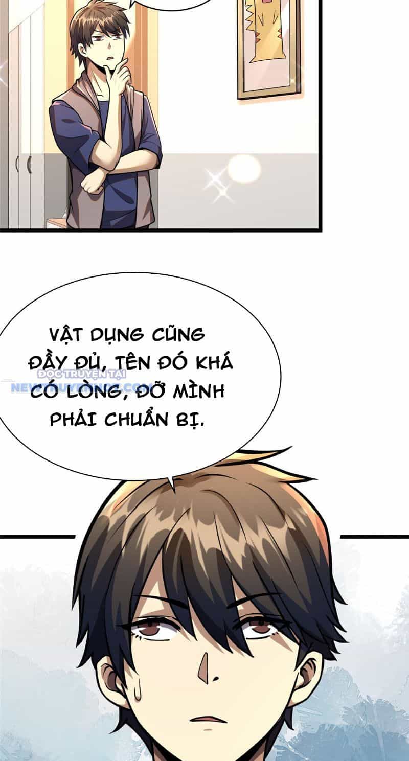 Đô Thị Cực Phẩm Y Thần - Chương 20 - ảnh 5