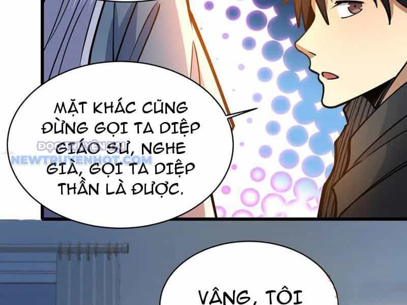 Đô Thị Cực Phẩm Y Thần - Chương 203 - ảnh 6